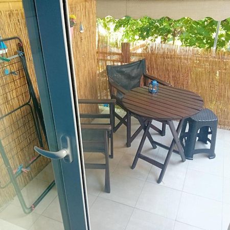 Zizi'S Home Alexandroupoli Eksteriør billede
