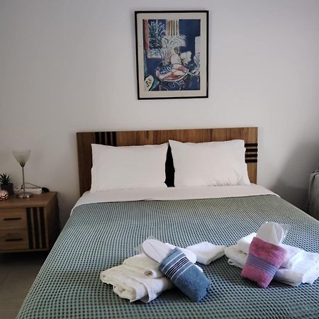 Zizi'S Home Alexandroupoli Eksteriør billede