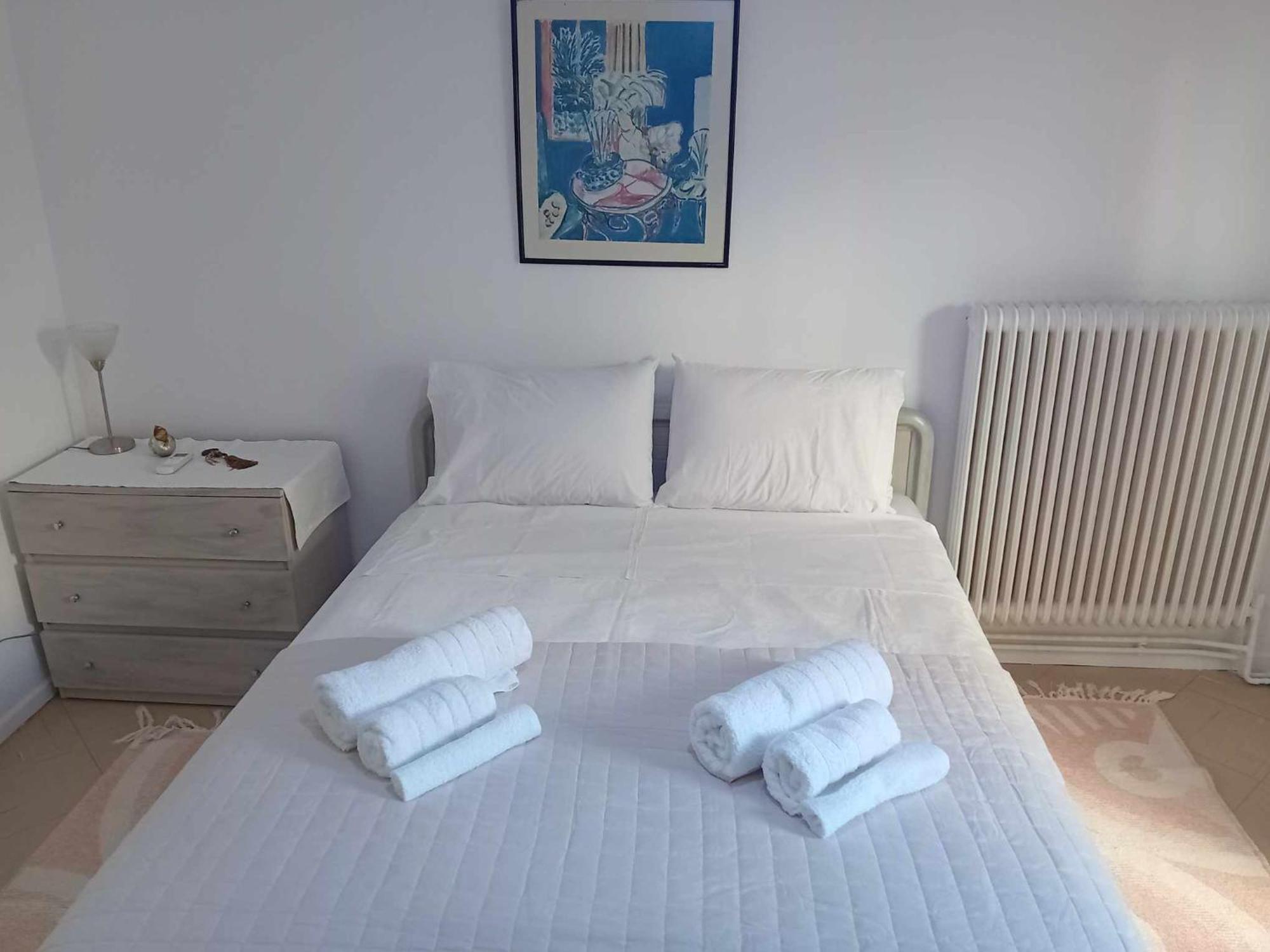 Zizi'S Home Alexandroupoli Eksteriør billede