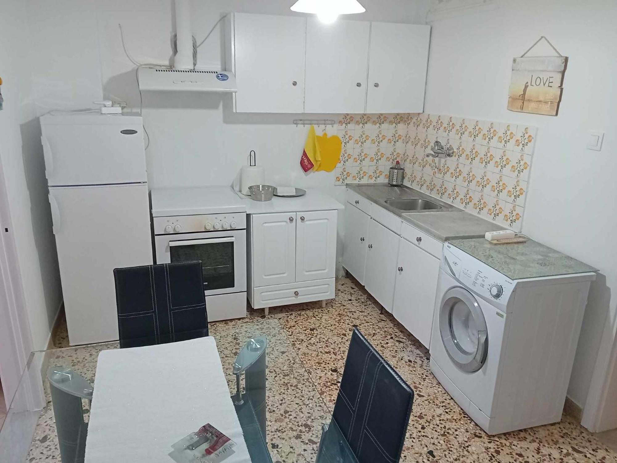 Zizi'S Home Alexandroupoli Eksteriør billede