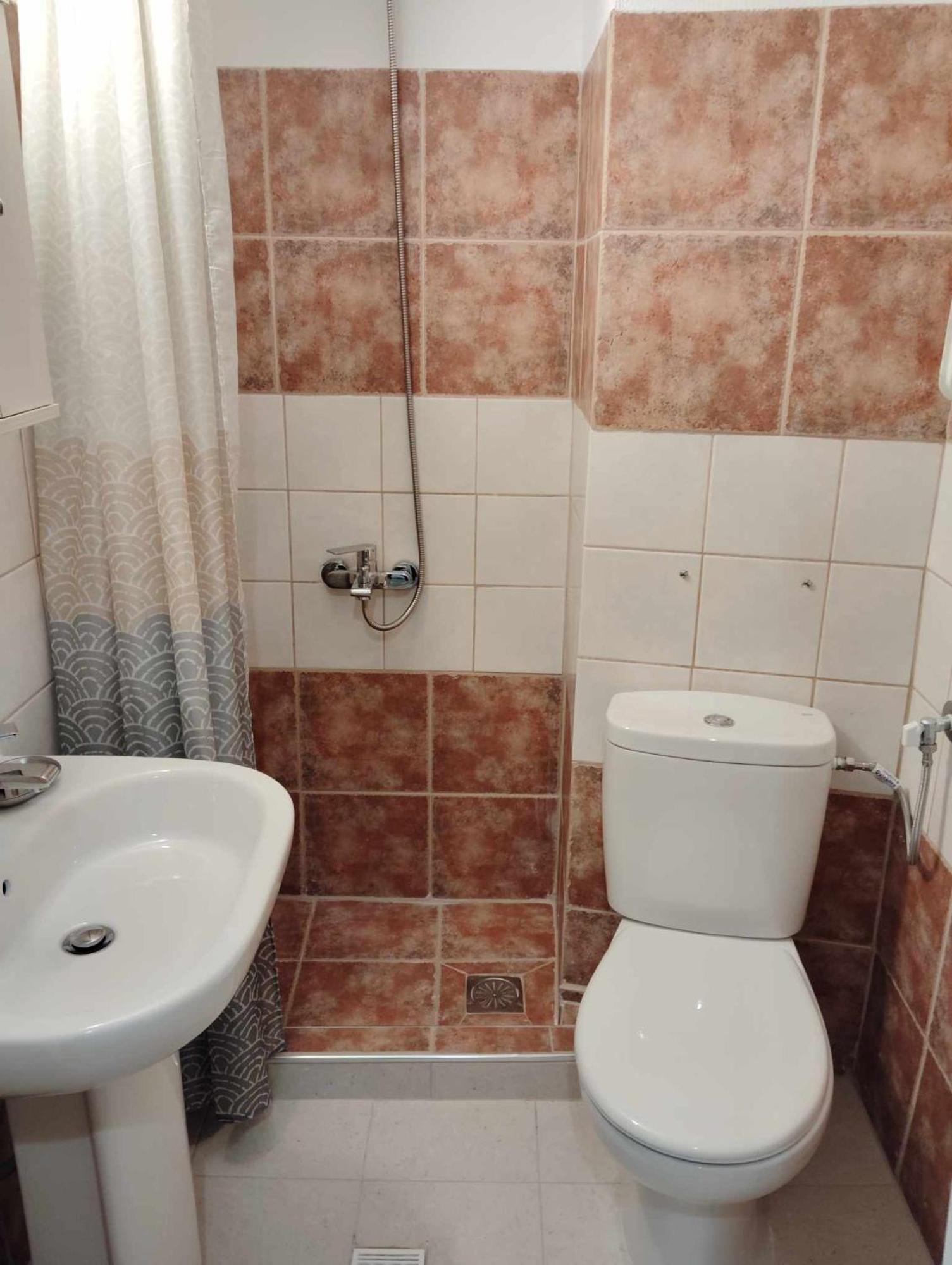 Zizi'S Home Alexandroupoli Eksteriør billede