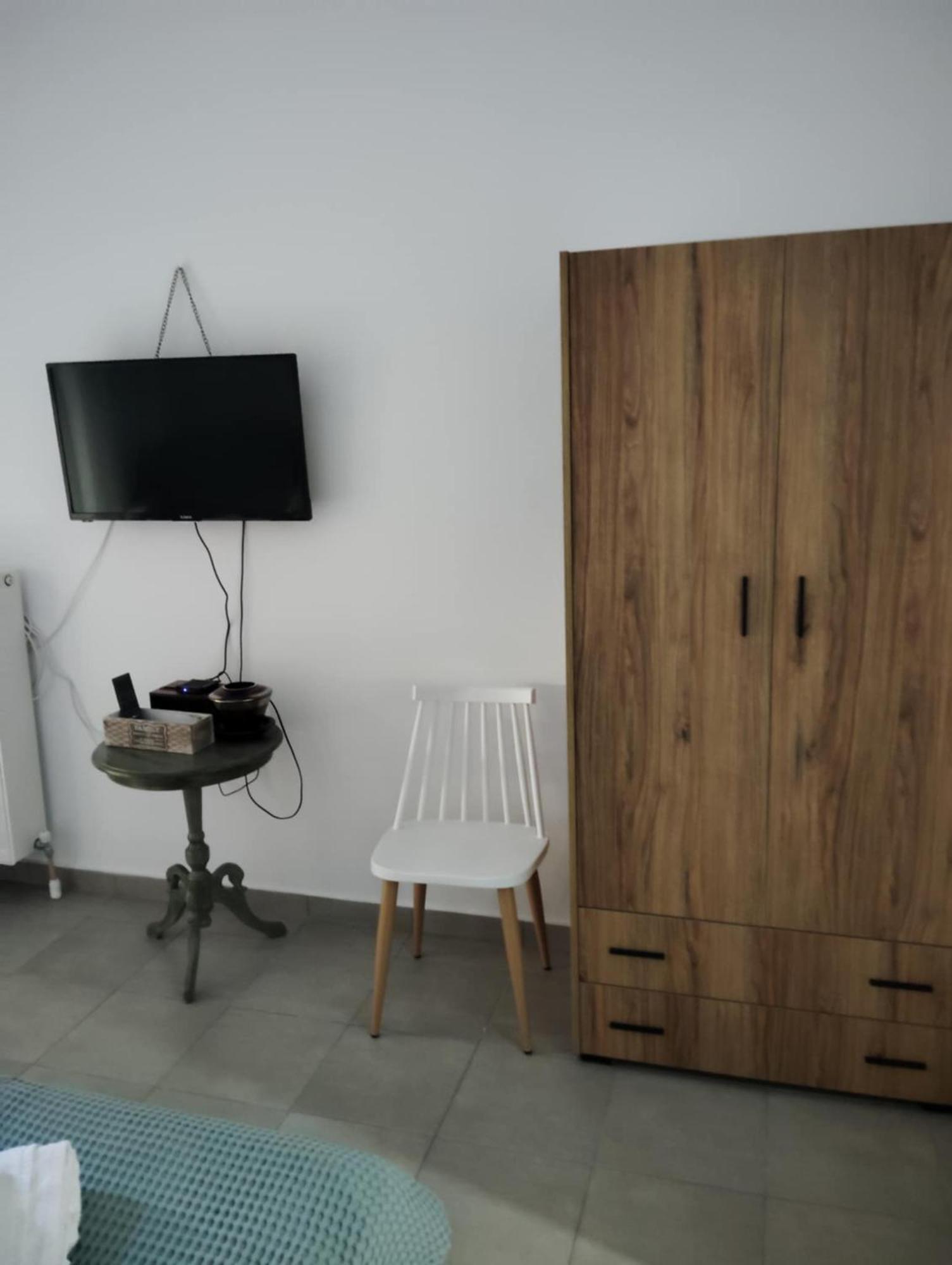 Zizi'S Home Alexandroupoli Eksteriør billede
