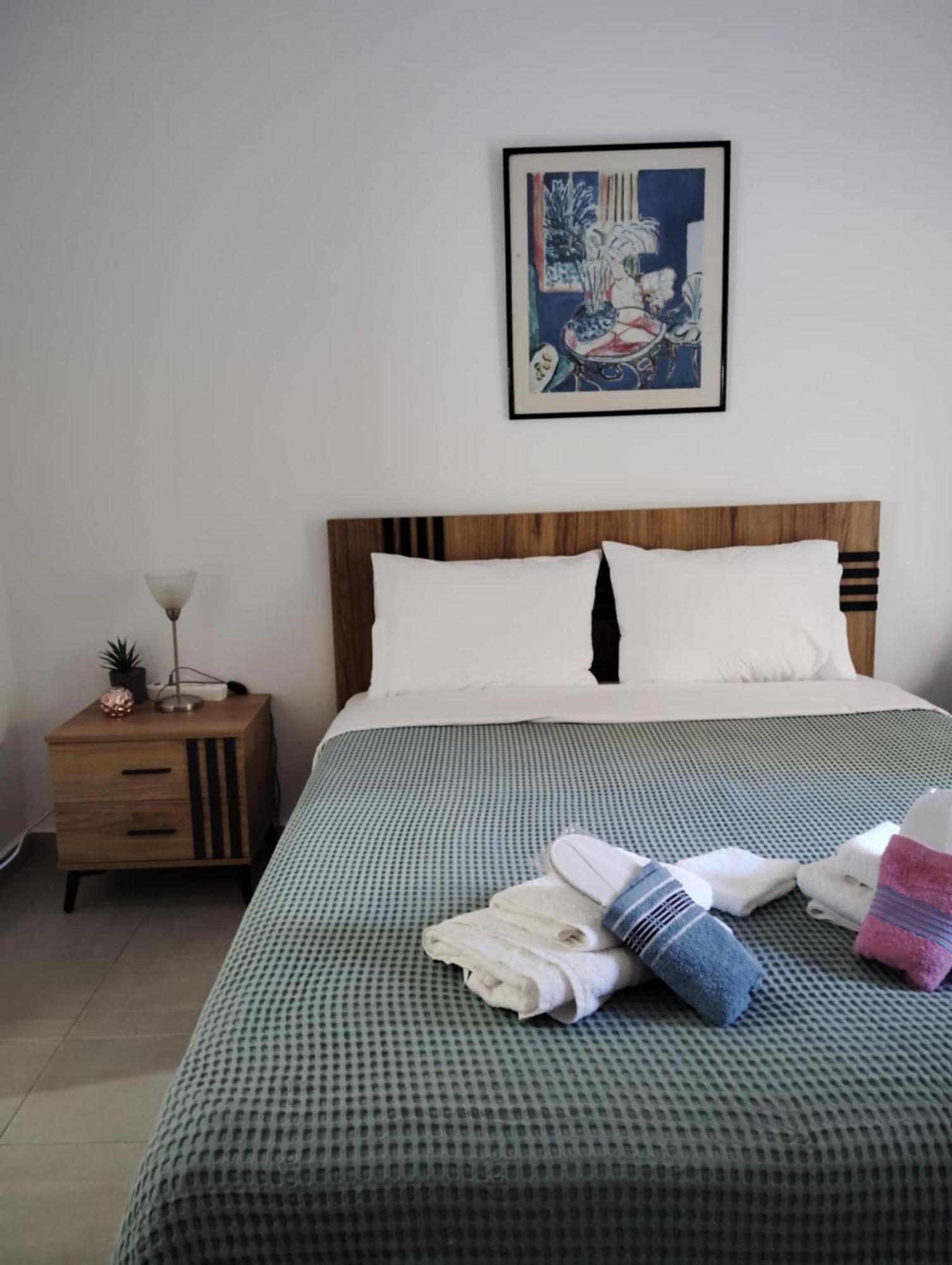 Zizi'S Home Alexandroupoli Eksteriør billede