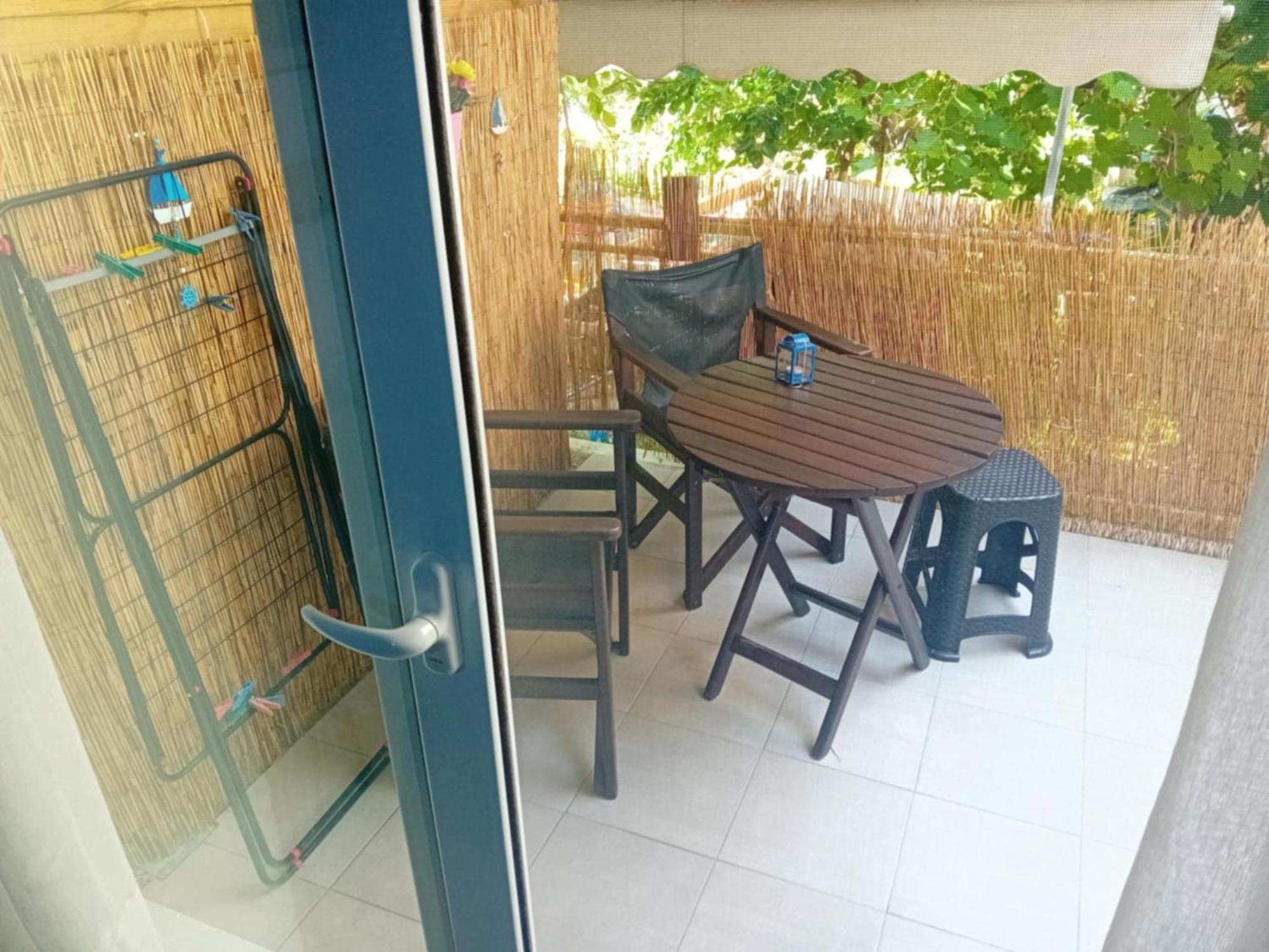 Zizi'S Home Alexandroupoli Eksteriør billede