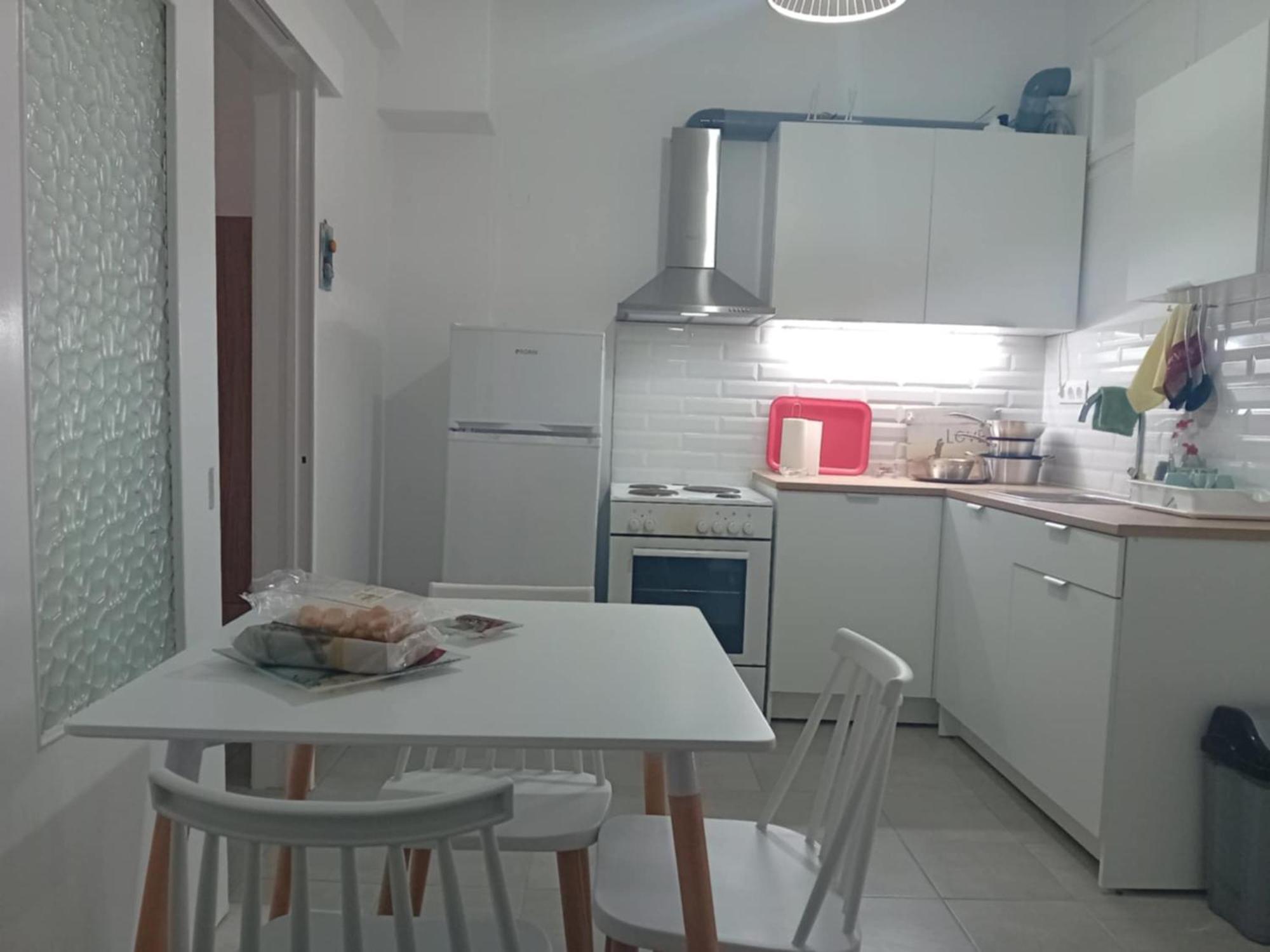 Zizi'S Home Alexandroupoli Eksteriør billede